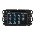 7 Zoll Auto DVD Spieler für Hummer H2 GPS Navigation (HL-8723)